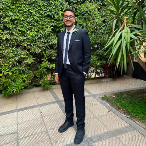 Peter Fayez
